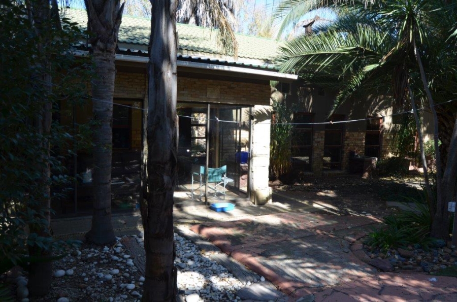 4 Bedroom Property for Sale in Baysvalley Free State